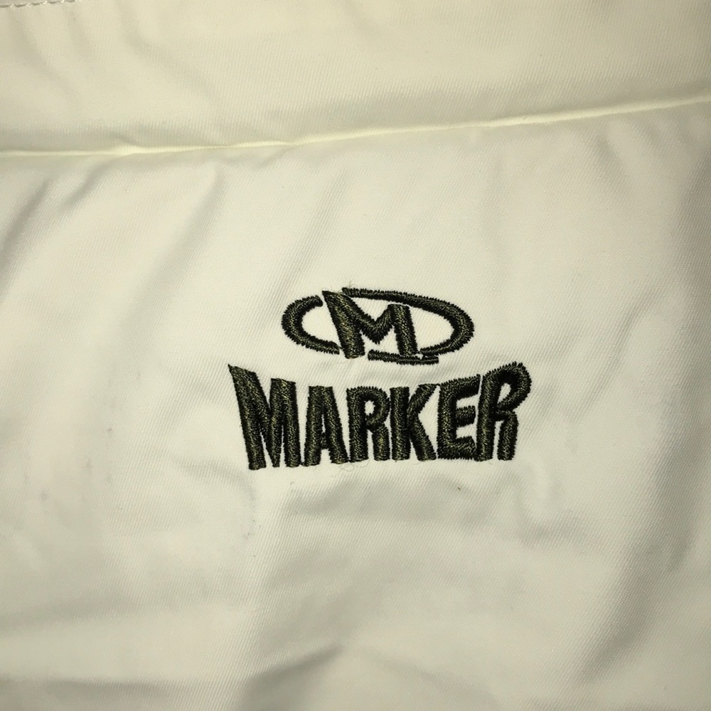 Marker Ski Jacket - image 3